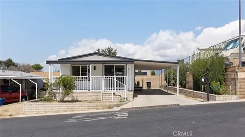 2686 W Mill Street Unit 88, San Bernardino, CA MLS: OC25073064
