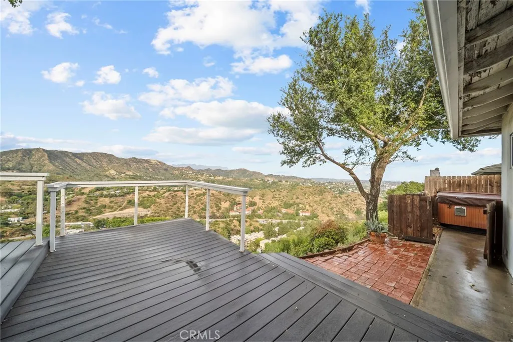 Additional image 65 of 7027 Macapa Dr, Los Angeles, CA 90068