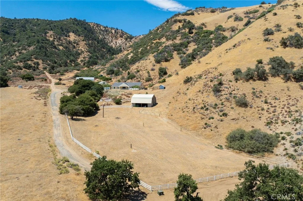 1175 Rudnick Court, Frazier Park, CA 93225