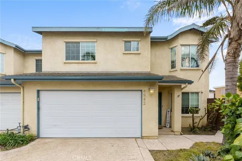 4942 Dunes Circle, Oxnard, CA MLS: SR25064829