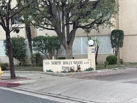 6227 Morse Avenue Unit 206, North Hollywood, CA 91606 - MLS#: SR25026918