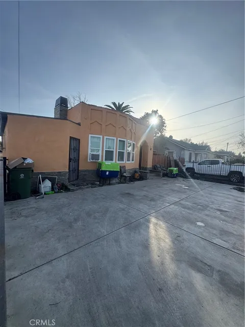 2444 E 124th Street, Compton, CA MLS: IN24224540