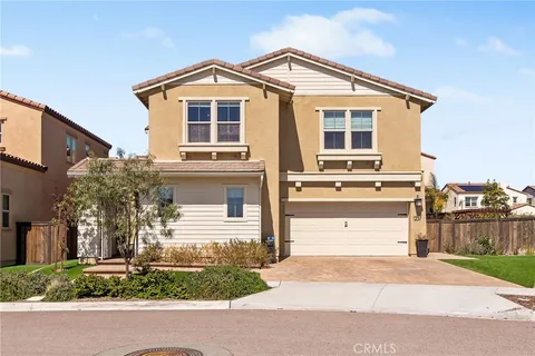 1237 Calle Deceo, Chula Vista, CA MLS: SW25060949