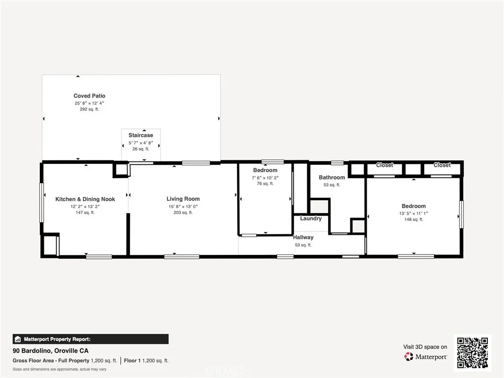 Additional image 143 of 116 Bardolino Ln, Oroville, CA 95966