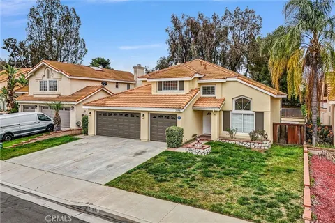 22587 Westlake Drive, Moreno Valley, CA MLS: OC25073420