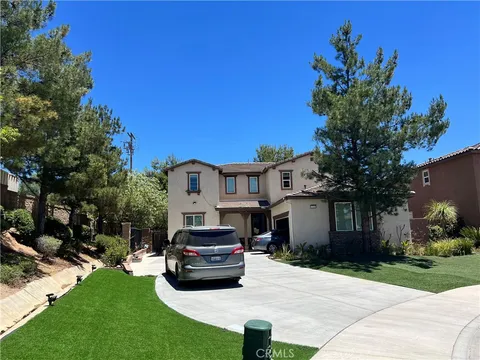 53209 Trailing Rose Drive, Lake Elsinore, CA MLS: RS24167399