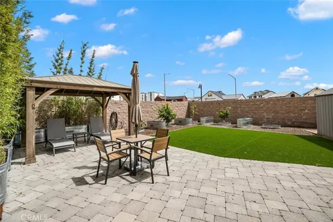 911 Citrus Court, San Luis Obispo, CA MLS: SC25071944