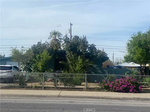4773 E Butler Avenue, Fresno, CA MLS: SR25085986