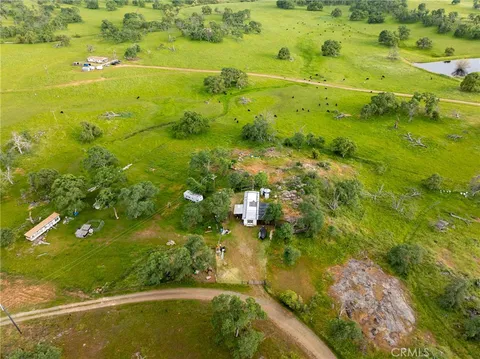4963 Valley Lane, Catheys Valley, CA MLS: MC25093992