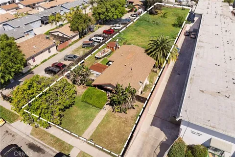 1455 W 105th Street, Los Angeles, CA MLS: SB25113176