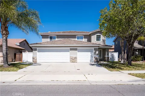 4630 Ferngreen Drive, Hemet, CA MLS: SW25074816