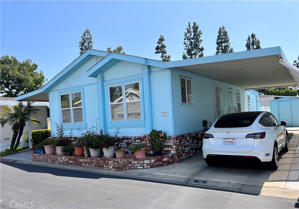 2851 Rolling Hills Drive 17, Fullerton, CA 92835 - MLS#: OC23085260