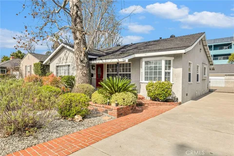 11559 Blix Street, Valley Village, CA 91602 - MLS#: BB25040203