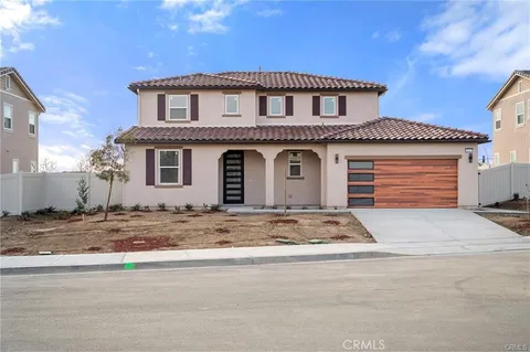 14417 Buvan Court, Moreno Valley, CA MLS: CV25066225