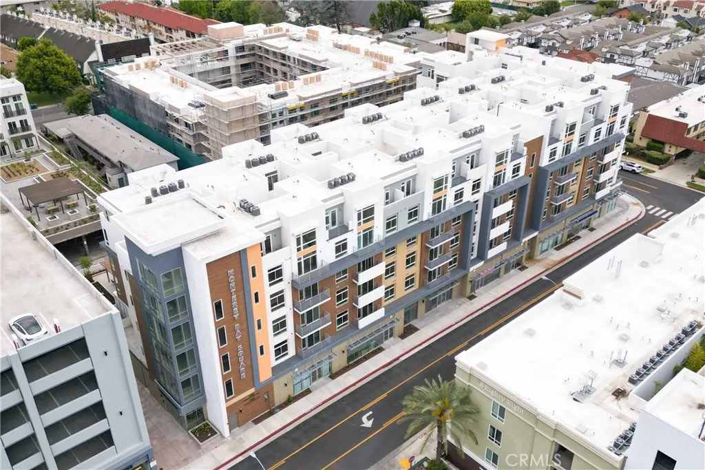 Additional image 44 of 168 S Monterey Street Unit 205, Alhambra, CA 91801