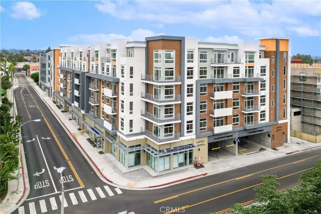 Additional image 38 of 168 S Monterey Street Unit 205, Alhambra, CA 91801