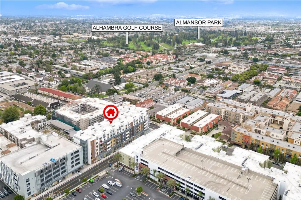 Additional image 96 of 168 S Monterey Street Unit 205, Alhambra, CA 91801