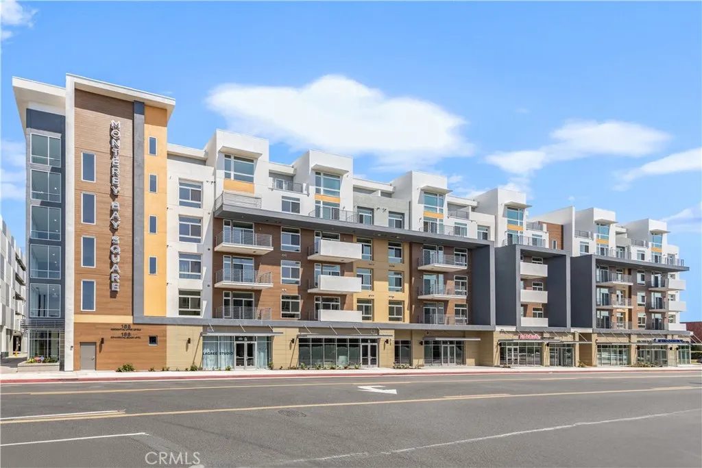 Additional image 40 of 168 S Monterey Street Unit 205, Alhambra, CA 91801