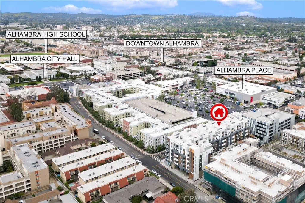 Additional image 98 of 168 S Monterey Street Unit 205, Alhambra, CA 91801