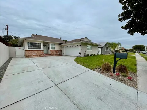 3651 W 147th Street, Hawthorne, CA MLS: SB25054687