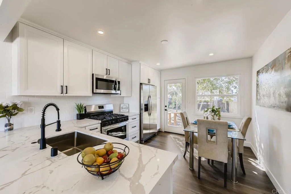 4674 Jessie Avenue, La Mesa, CA 91942
