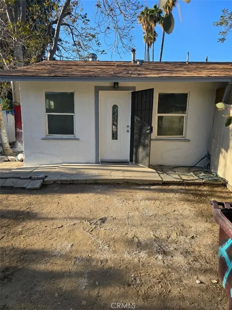 41204 Line Dr, Hemet, CA MLS: PW25105584