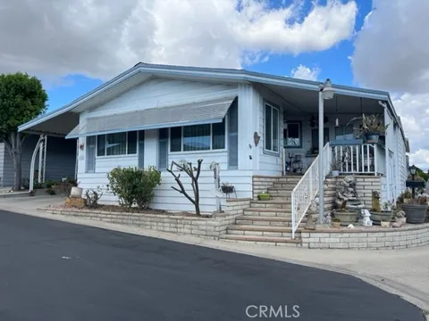 24701 Raymond Way Unit 195, Lake Forest, CA 92630 - MLS#: OC24253758