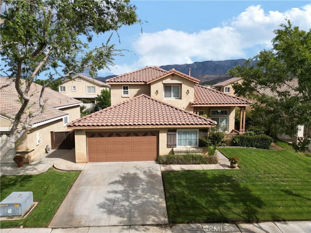 1486 Sundance Dr, Beaumont, CA 92223
