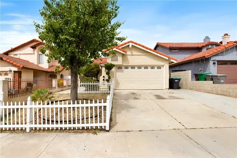 13139 Kiowa Drive, Moreno Valley, CA MLS: CV25093736
