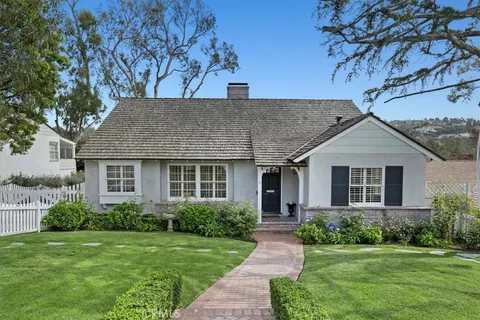 3220 Palos Verdes Drive North, Palos Verdes Estates, CA 90274 - MLS#: SB25084748