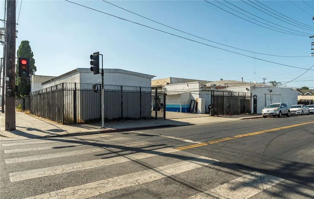 3408 Trinity St, Los Angeles, CA 90011