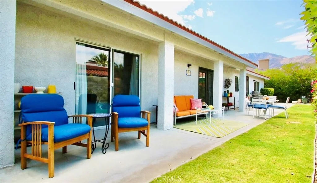 390 W Cortez Rd, Palm Springs, CA 92262