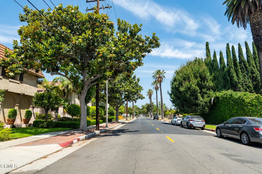 Additional image 43 of 105 N Almansor Street Unit 6, Alhambra, CA 91801