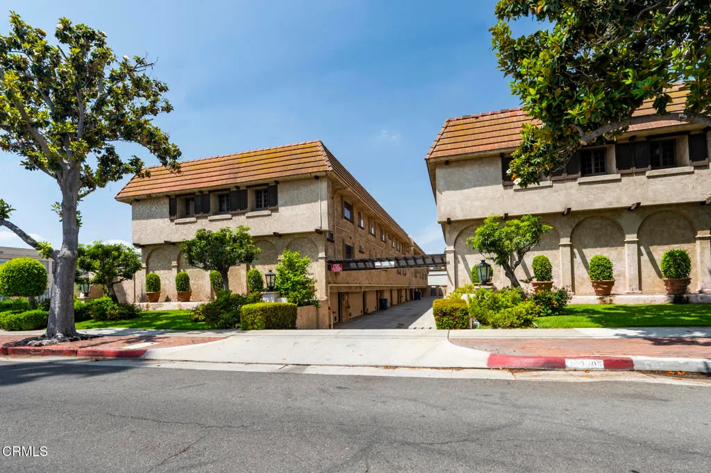 Additional image 44 of 105 N Almansor Street Unit 6, Alhambra, CA 91801