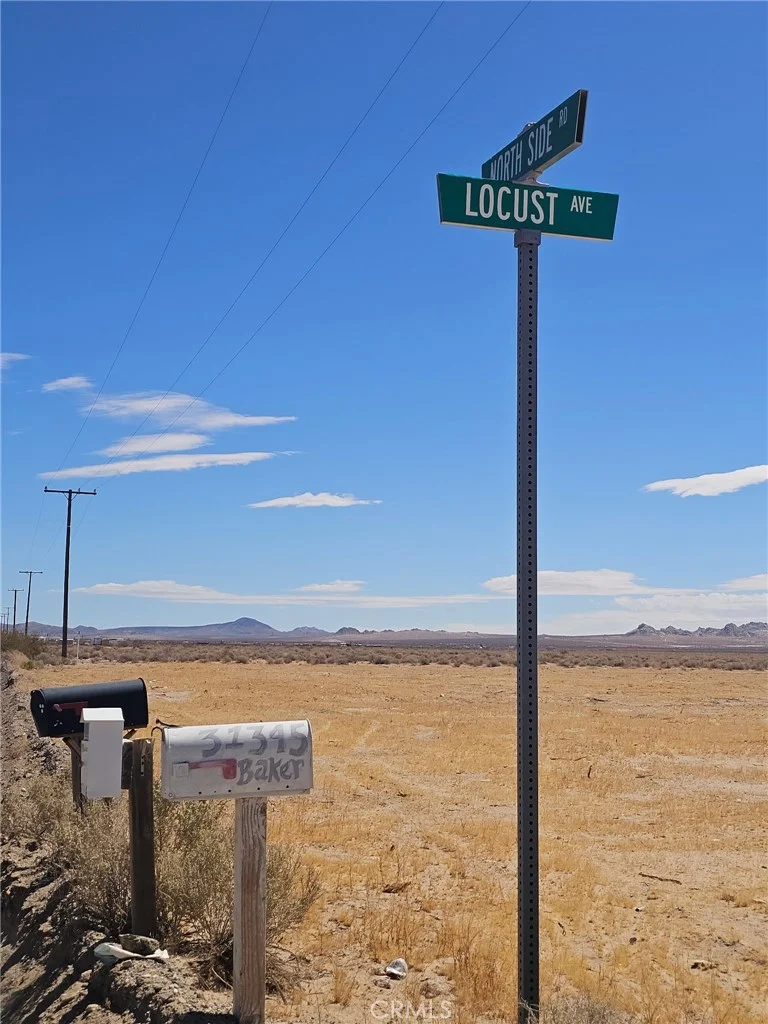 34525 Northside Rd, Lucerne Valley, CA 92356