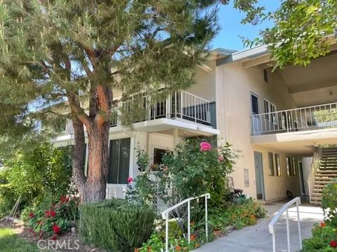8 Via Castilla Unit N, Laguna Woods, CA MLS: OC25073833