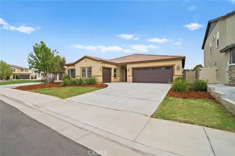 31596 Tudor Court, Menifee, CA MLS: SW25089290
