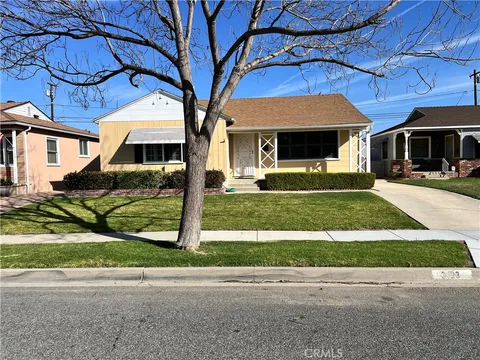 3123 Silva Street, Lakewood, CA 90712 - MLS#: RS25047208