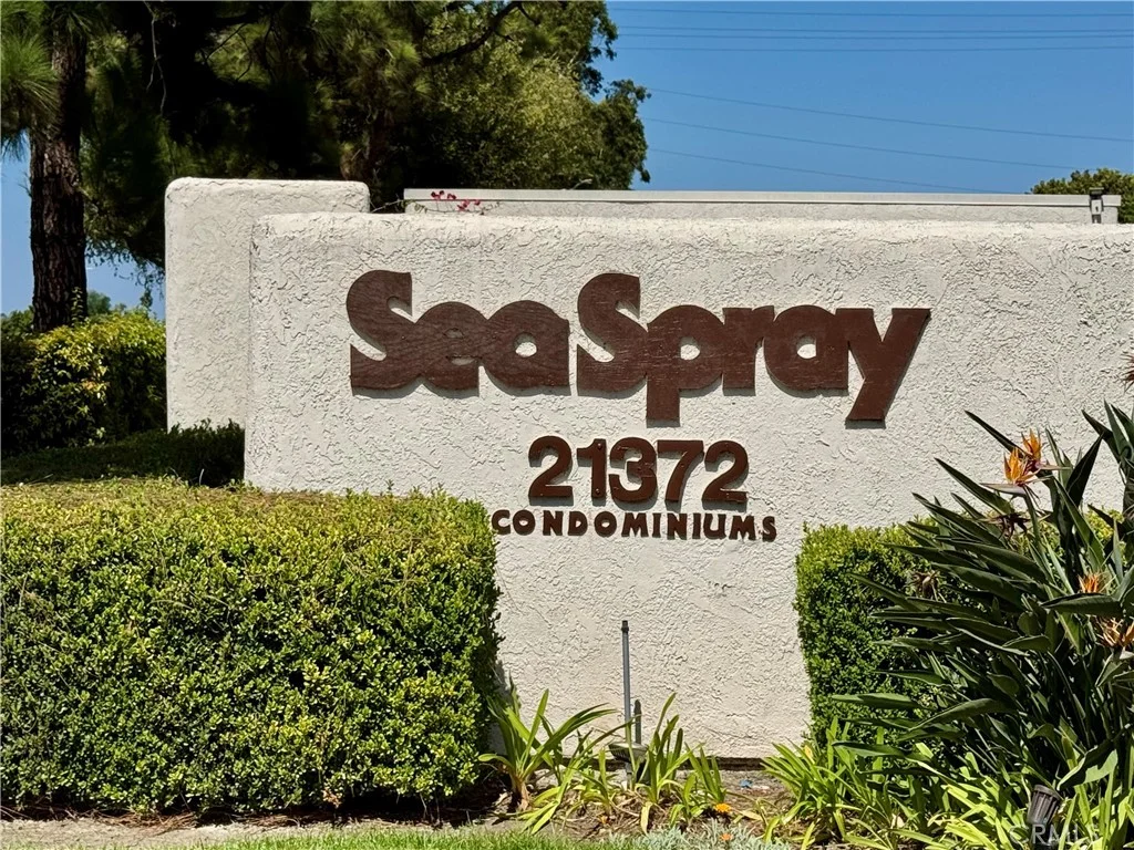21372 Brookhurst St Unit 732, Huntington Beach, CA 92646