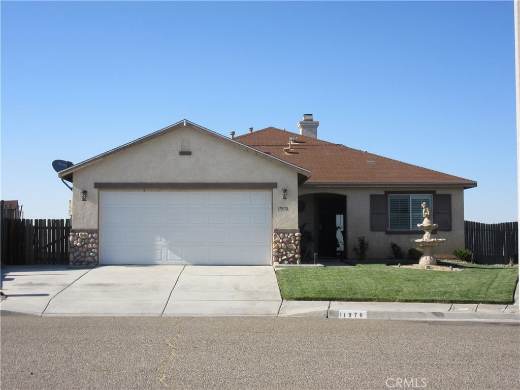 11970 Chetwood Street, Victorville, CA 92392 - MLS#: OC23093016