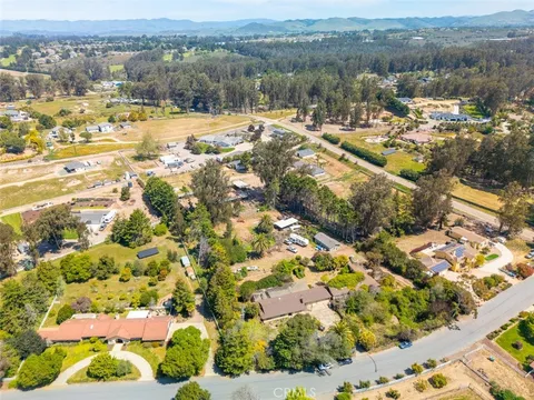 2226 Idyllwild Place, Arroyo Grande, CA MLS: PI25080875