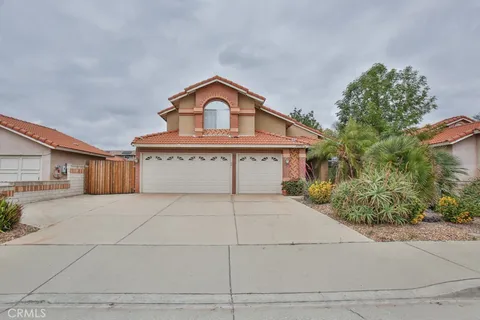 25932 Andre Court, Moreno Valley, CA MLS: PW25086121