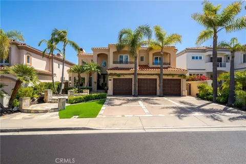 12 Santa Barbara Place, Laguna Niguel, CA MLS: OC25063307