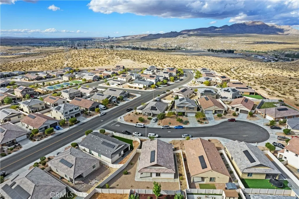 15849 Rain Lily Court, Victorville, CA 92394