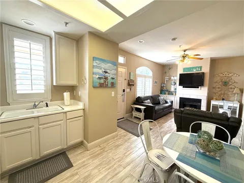444 Pier Avenue Unit 44, Oceano, CA 93445 - MLS#: SC25068553