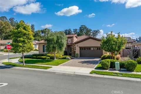 1011 Jane Ann Court, Nipomo, CA MLS: PI25052538