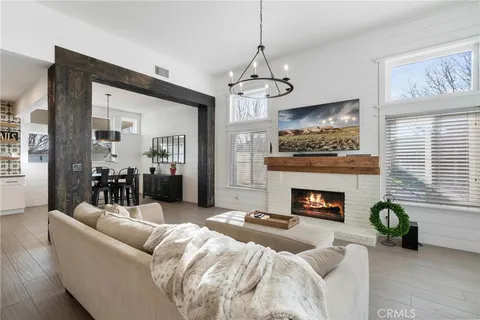 14201 Ross Court, Rancho Cucamonga, CA MLS: CV25037886