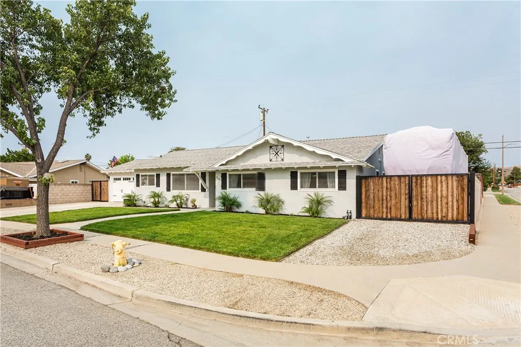 3191 Austin Avenue, Simi Valley, CA 93063