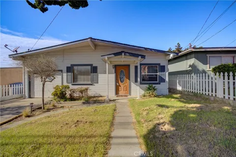 495 Avalon Street, Morro Bay, CA 93442 - MLS#: SC25044688