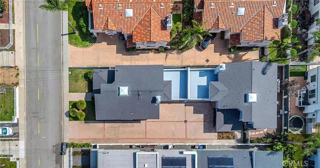 2014 Curtis, #B Ave, Redondo Beach, CA 90278